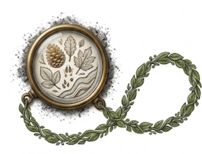 FieldMonocle logo